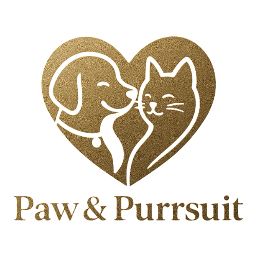 Paw'n'Purrsuit