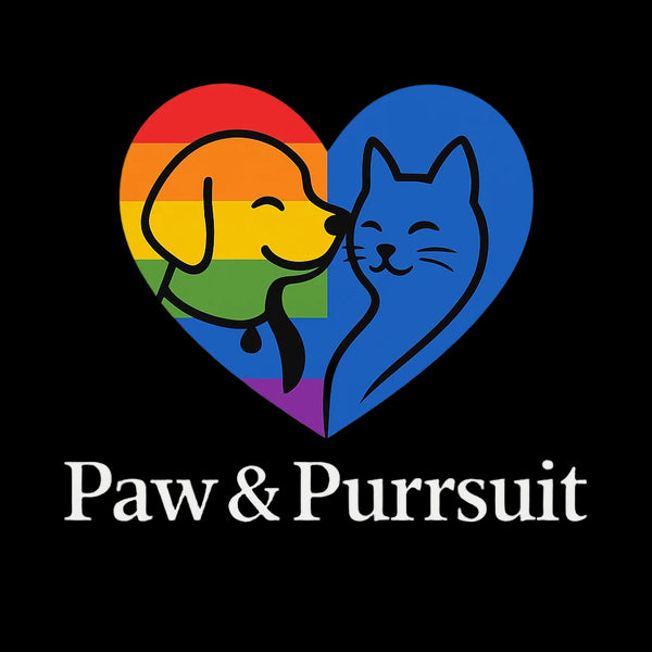 Paw'n'Purrsuit